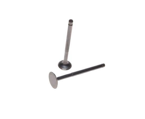 Zawor wydechowy ssący piaggio vespa 50 4t