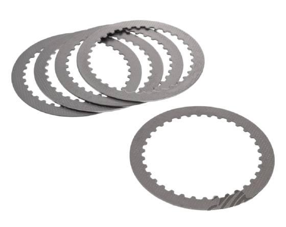 Tarcza metalowa sprzęgła kingway czoper 250