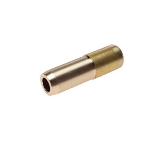 Prowadnica zaworu dniepr 14,30 mm brąz | RM17402