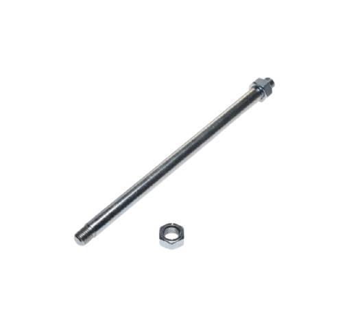 Oś wahacza tył m12 x 228 simson s51 | SH60121