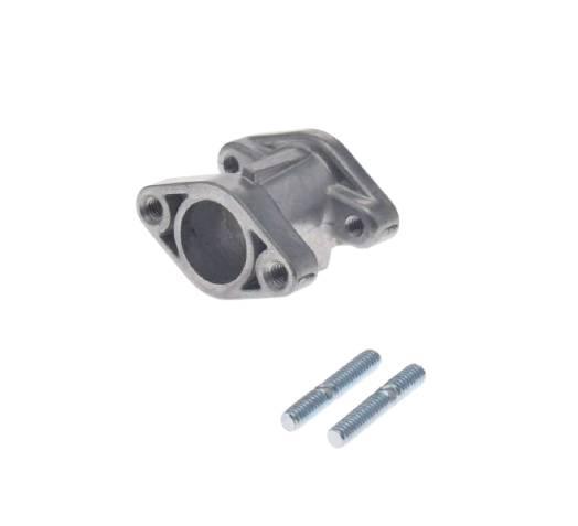 Króciec gaźnika 2t fi19 simson sr4 kr51 | SN3051B1