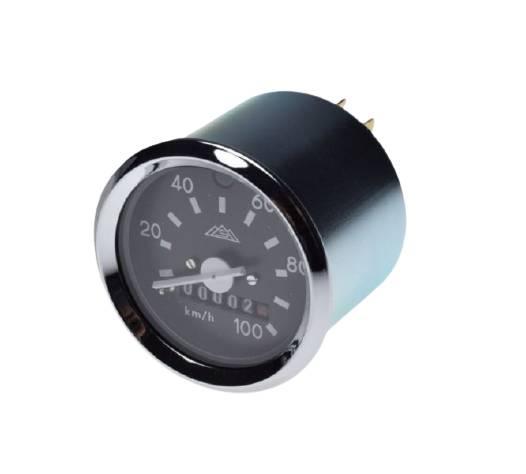Szybkościomierz licznik 100km/h simson s51 org