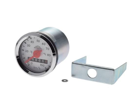 Szybkościomierz48mm kr51 sr2-4 100 km/h org