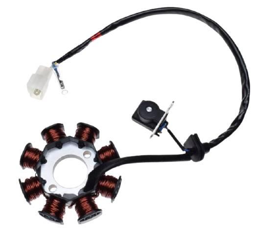 Stator iskrownik sym orbit 4t | SOR2001B