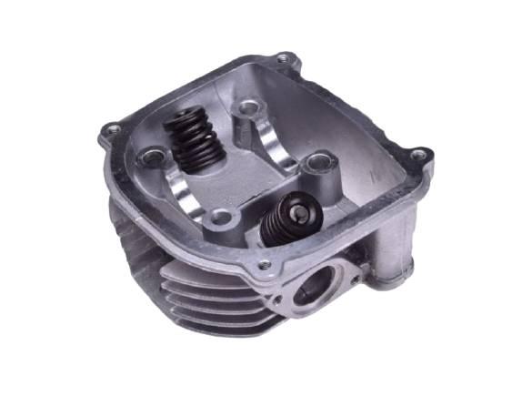Głowica cylindra gy6 125cc | STD00404