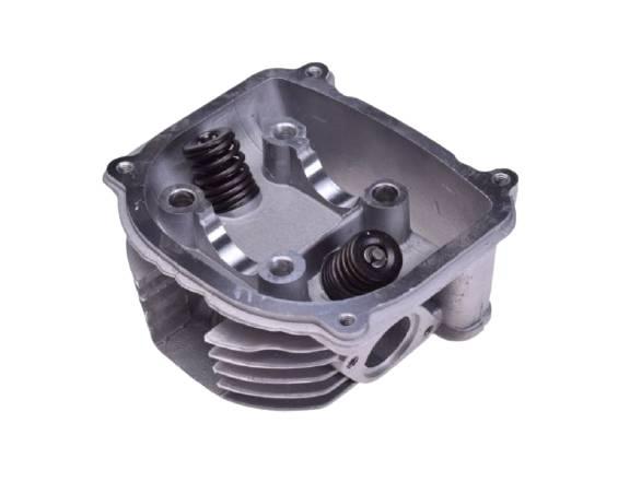 Głowica cylindra gy6 150cc | STD00406