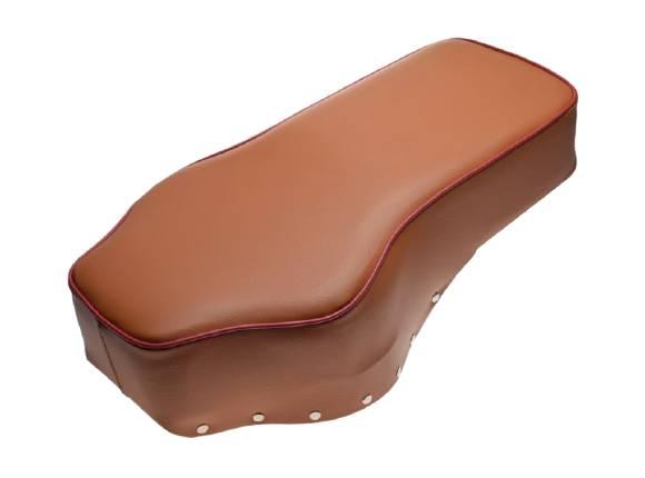 Siedzenie wfm jasny brąz | WS55222