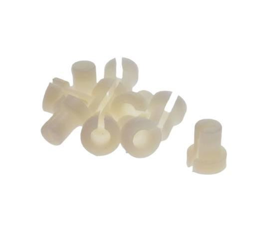 Obsada linka gazu wsk plastikowa opk 10 szt !!!!