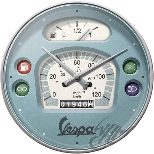 Zegar ścienny vespa tacho 51203 | NAR51203