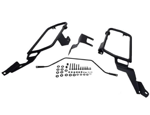 Stelaż kufra bocznego 4p shad terra do bmw f650gs