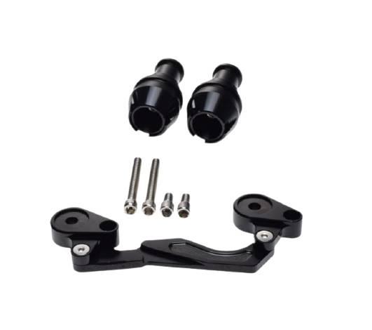 Crash pad tłumika yamaha aerox nmax honda pcx