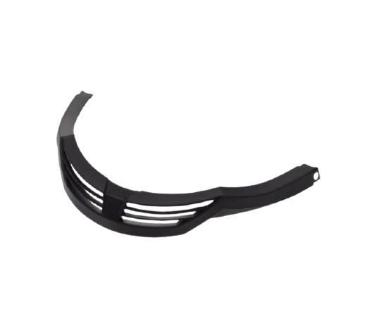 Plastik dolny xs-3xl ff900 | AK800900BZS01S