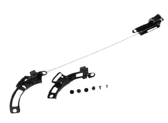 Mechanizm szyby przeciwsłoneFf900 | AK800900SVS01