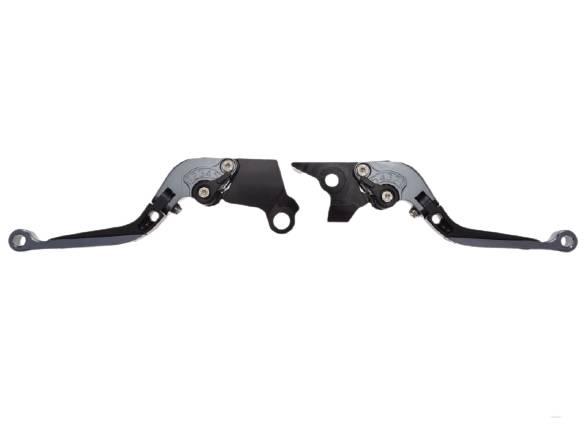 Dźwignia sprzęgła hamulca cnc benelli trk 502x