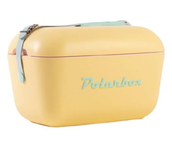 Pop lodówka turystyczna amarillo 20l | NARL014