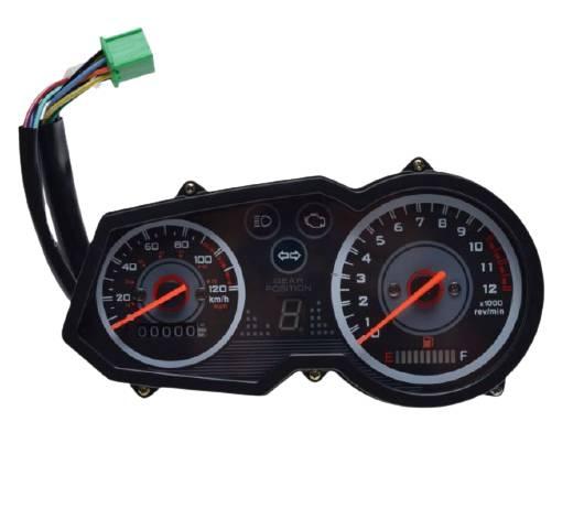 Licznik prędkościomierz szybkościomierz junak 904