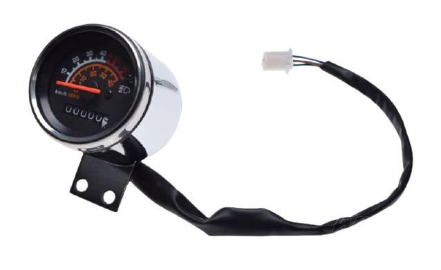 Szybkościomierz licznik kingway choper czoper