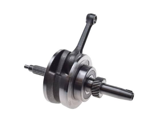 Wał korbowy atv silnik 163ml | ZQ0004B