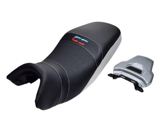 Siedzenie fotel kanapa bmw r1200gs r1250gs