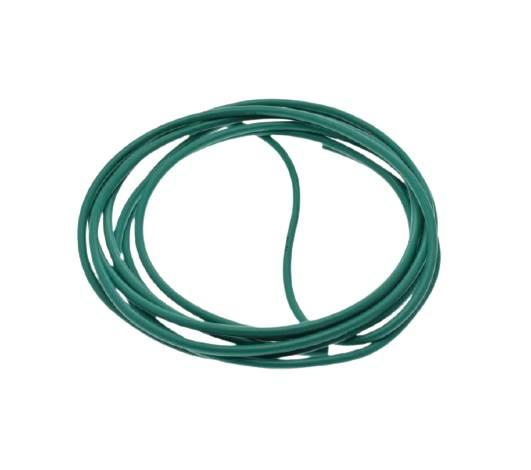 Przewód wysokiego napięcia 5m zielony | AA0028Z