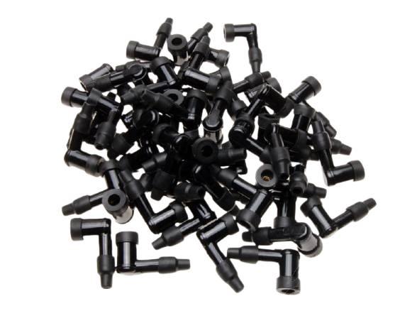 Fajka świecy zapłonowej cn opk 50 szt | AA008822