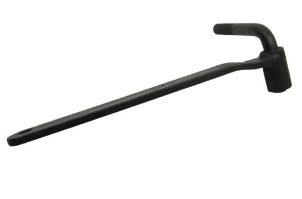 Klucz regulacji zaworów 3mm klucz 10mm atv