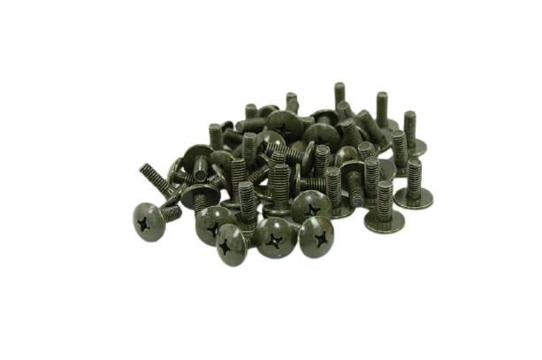 Śruba m6 x16 montażu skuterów krzyżak 50 szt