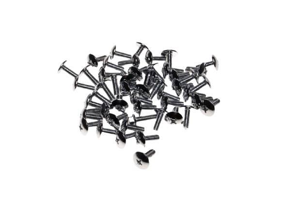 Śruba m6 x16 montażu skuterów krzyżak 50 szt