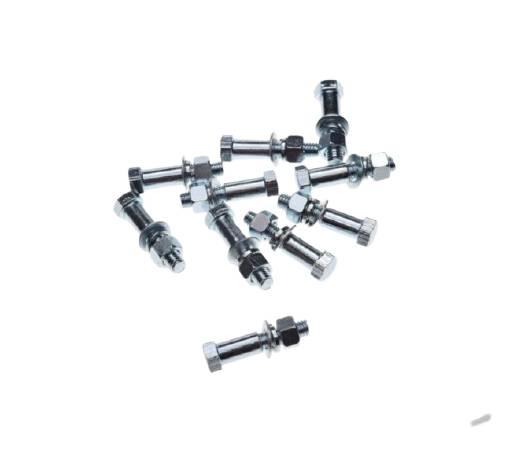 Śruba dźwigni korpusu 10 szt | AA03181