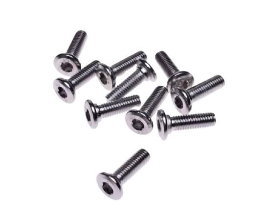 Śruba tarczy hamulcowej 10 szt | AA0319