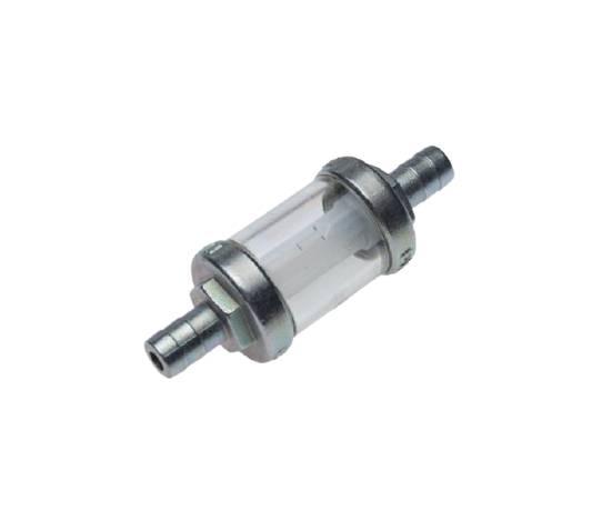 Filtr paliwa metal mały 8mm o.m.g | AA12461