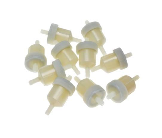 Filtr paliwa rozkręcany z siatką opk 10 szt !