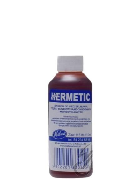 Hermetyk 115ml . | AA1421