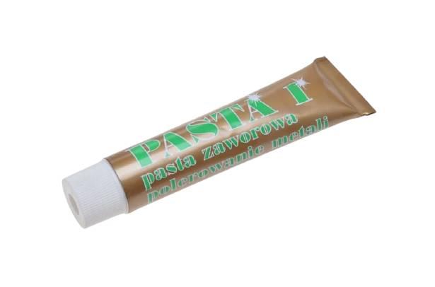 Pasta zaworowa 1 60ml tuba | AA14231