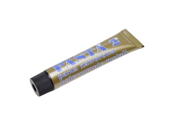Pasta zaworowa 2 60ml tuba | AA14241