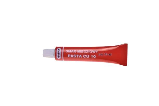 Smar miedziowy tuba 20ml | AA1426
