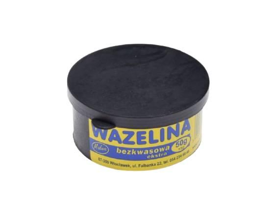 Wazelina techniczna puszka 50g | AA1451