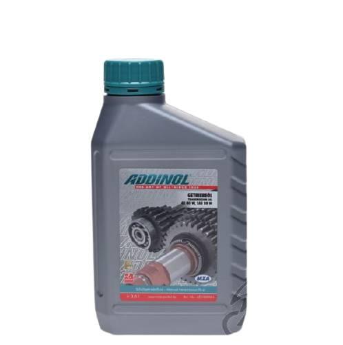 Olej przekładniowy addinol gl80w simson mz 0.6l