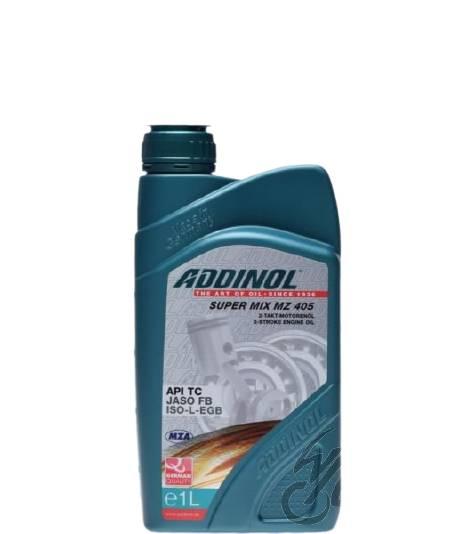 Olej silnikowy addinol mz405 mix 2 t 1l.simson mz