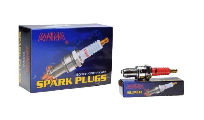 Cr7hixx = cr7hs świeca irydowa do chińskich silników 4t