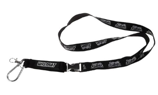 Smycz z logo | AA2512