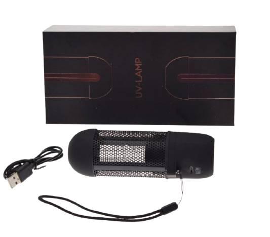 Lampa uv-c dezynfekcji | AA2544