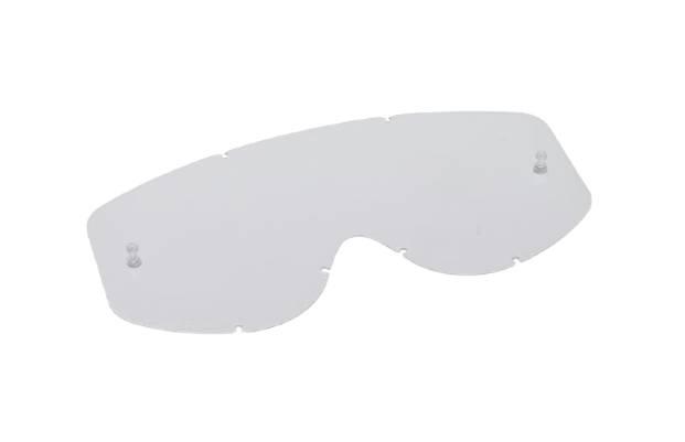 Szyba na zrywki gogli enduro ab3625 ab3626