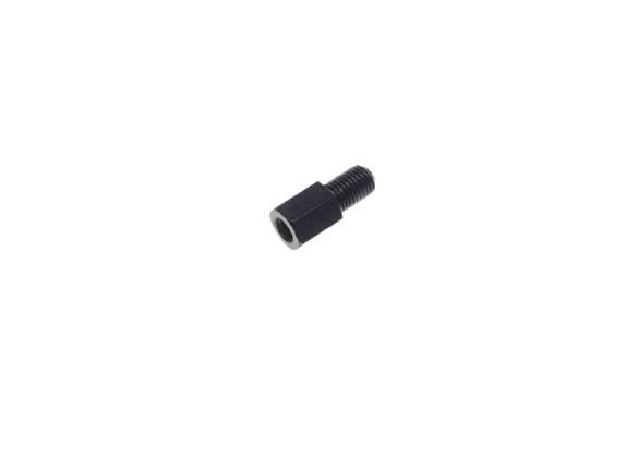 Redukcja adapter lusterka r r 8 10 czarna