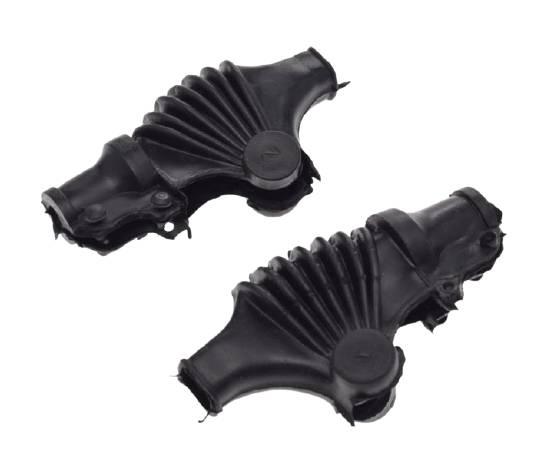 Gumy osłony dzwigni sprzęgła i hamulca | ABALE01011