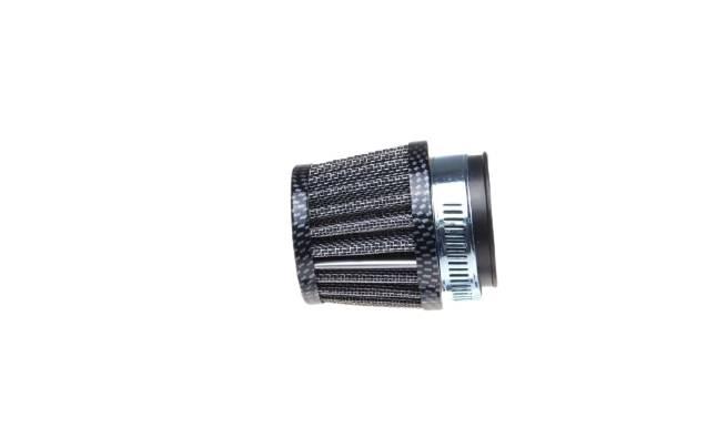 Filtr powietrza 35 mm stożkowy carbon | AF12135
