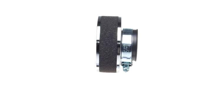 Filtr powietrza 54 mm walec gąbka chrom | AF31154