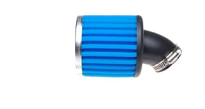 Filtr powietrza 39mm stożkowy tuning walec