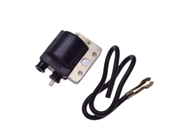 Cewka z modułem bajaj | AI2015