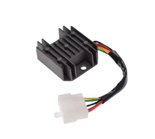 Regulator napięcia kymco malaguti | AI22238